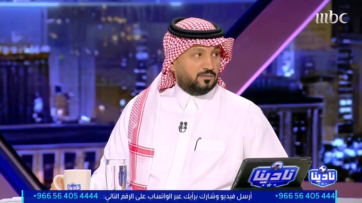 🚨🚨 مصدر أهلاوي لبرنامج (نادينا) : موقع "SPL" تعرض لخلل أثناء رفع تعديل القائمة بالوقت المتاح ، وتواصل النادي مع الرابطة في حينها.