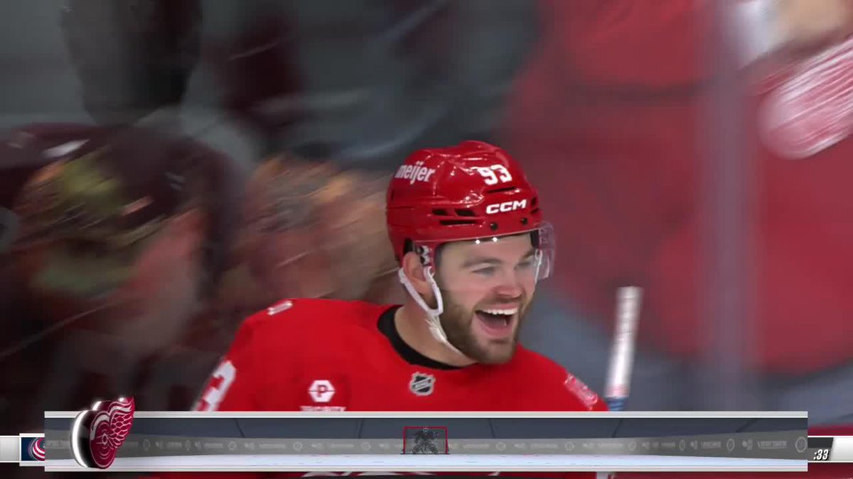 DEBRINCAT COMPLETES THE COMEBACK IN OT‼️