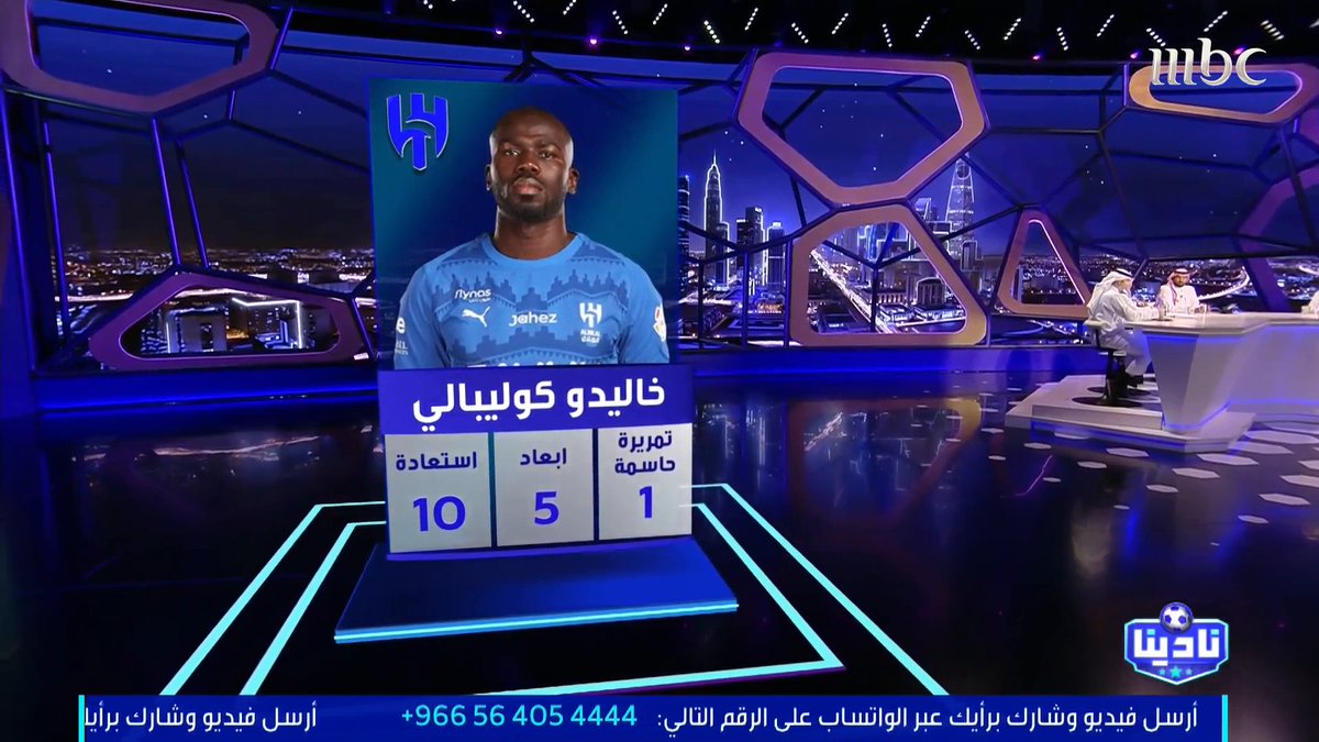 🚨🚨🚨🚨🚨🚨سامي الجابر: أنا لست ضد طريقة لعب إنزاغي ولكنها من وجهة نظري لا تناسب الهلال والمدرب ليس لديه طرق منوعة باللعب!!