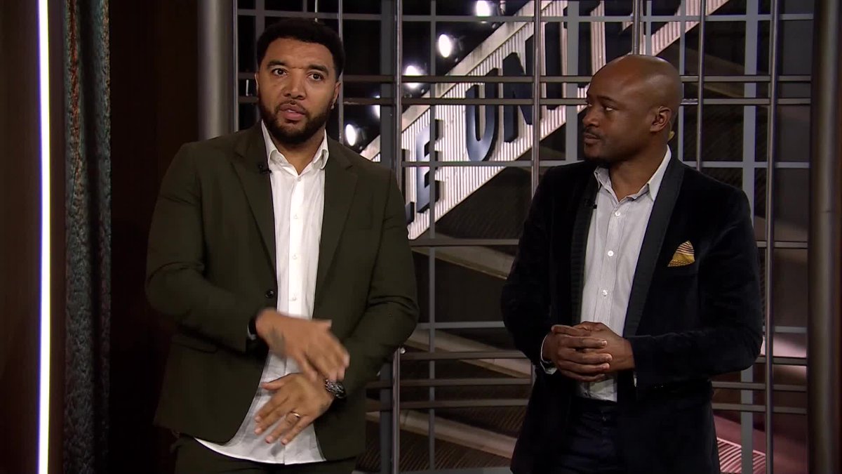 "This was a fantastic statement win." ⚫⚪ "They've got the best midfield in the league, in my opinion." ✅ Nigel Reo-Coker and Troy Deeney are full of praise for Newcastle after their victory vs Manchester City.