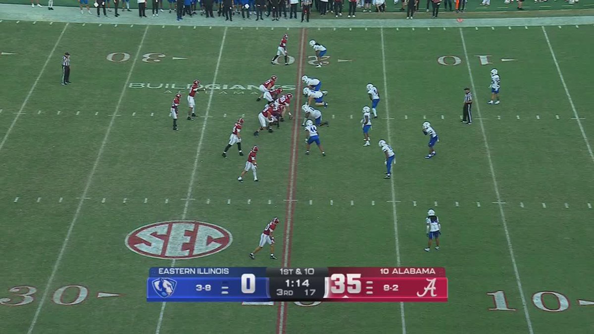 I know we’ve only seen Austin Mack and Keelon Russell in games against ULM and EIU, but if Simpson turns pro….this battle is well beyond intriguing in the off season.