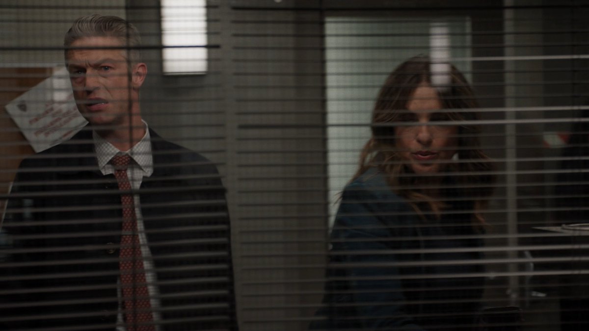 "Liv, we got a problem." 👀 #SVU | NBC and Peacock