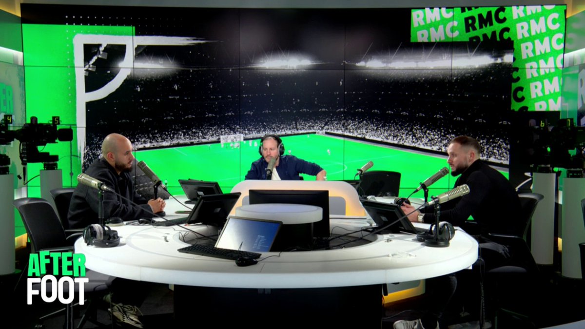 🤔 Maxime Chanot : "Je suis très heureux pour Pogba, c'est une très belle histoire. Mais physiquement, ce n'est plus le même joueur. La Ligue 1 va vite, et je suis curieux de voir ce que ça va donner quand il falloir courir face à des gamins de 20 ans."