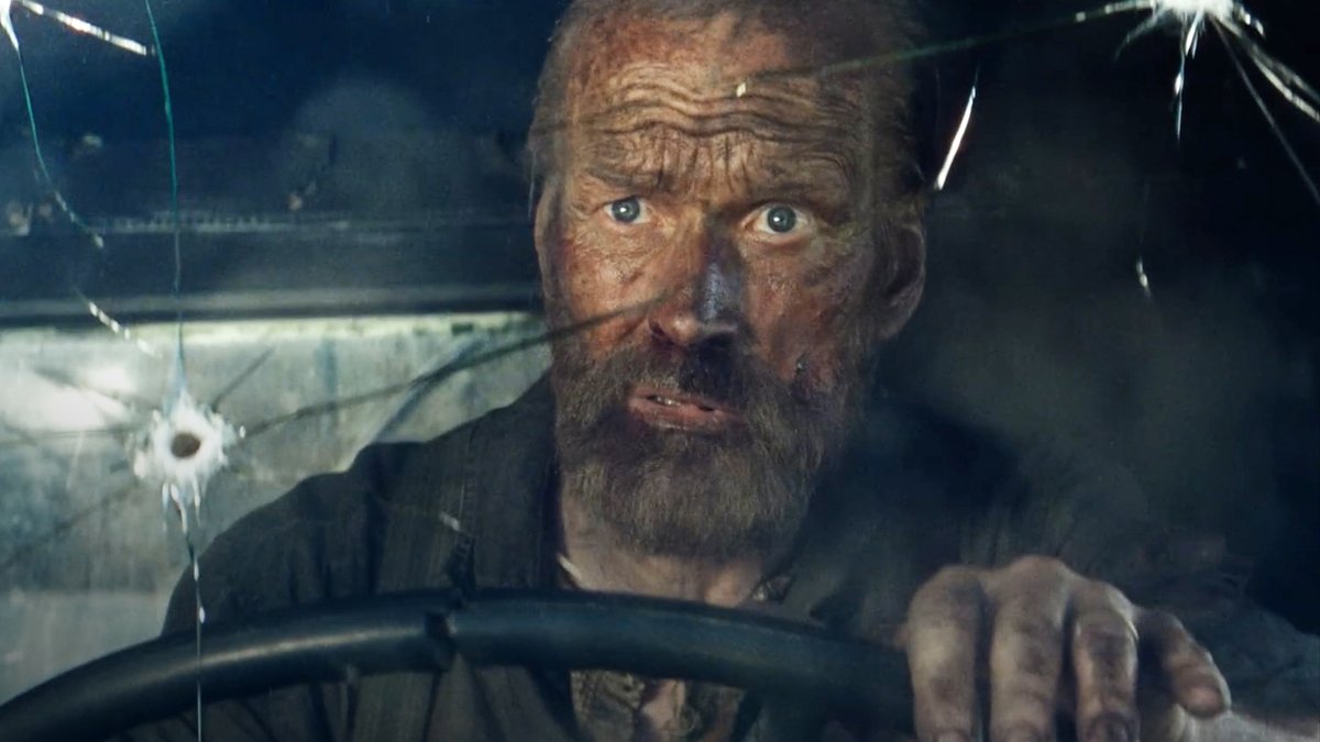 Check out this new clip from #Sisu: Road to Revenge (🍅95%).