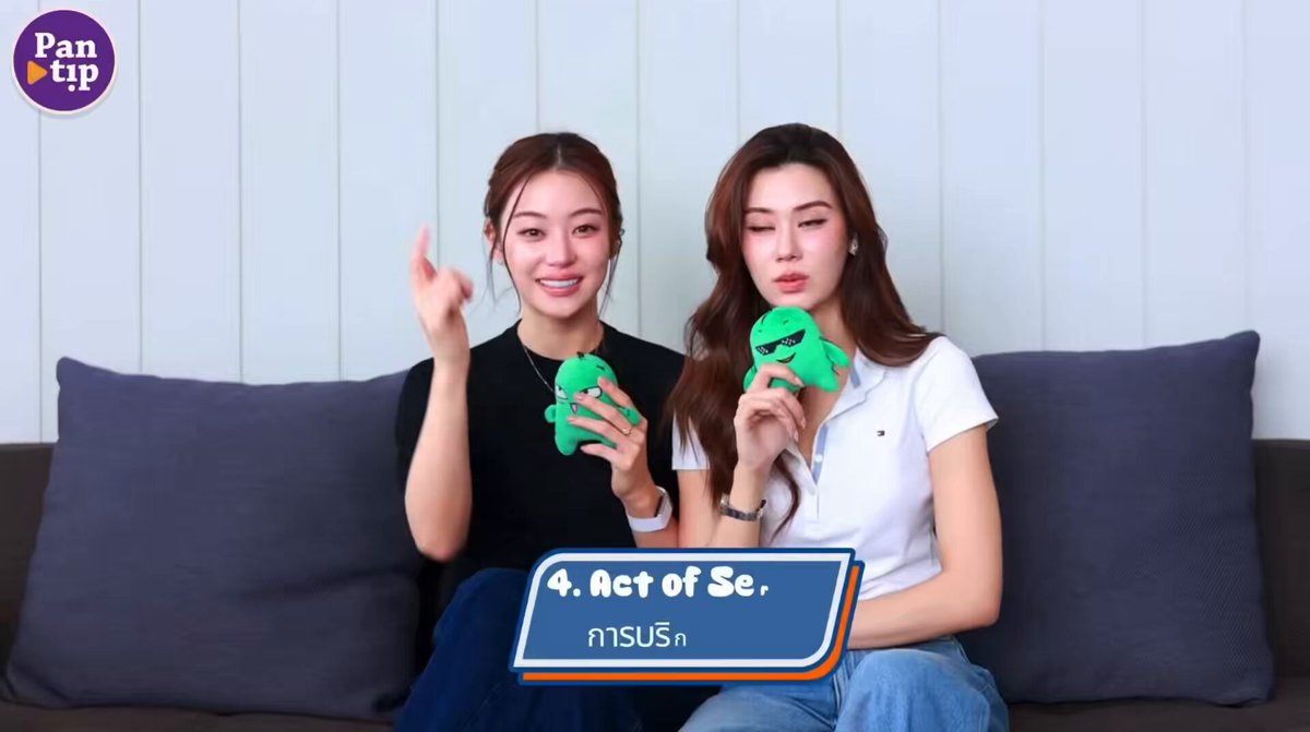 Act of service: 🧸: pick up and drop offs 🦋: yep, and she likes to find and bring me food. We both take care of each other in different ways. Mine is transportation and logistics things like that. 🧸: I can also provide transportation, but I’m not the one driving. I’ll be like ‘come come in the car’ 🦋: if she has anything tasty at home or if she went shopping and saw sweets that she thinks I might like, she’ll buy it and bring it to me 🧸: and I know what she’d like and that she’ll definitely eat it or try 🦋: I genuinely do like it 🧸: since I’ve known her, I’ve eaten so many new dishes. The most recent, I don’t eat chicken, but earlier there was pad kra pow (chill basil stir fry) that looked really good and I wanted to try, and it was chicken, but I already ate it. 🦋: was it tasty? 🧸: when I found out it was chicken, it’s like *made a funny face* 😂 🦋: if I hadn’t told her, it’d have been tasty, but since I did, she’s like umm 🧸: no but kra pow had lots of soy sauce, so it masked the flavour (of the chicken). 🦋: I’ll trick you again next time. 🧸: no, please no chicken. 🦋: how can you not eat chicken? I don’t understand😂 🧸: I don’t understand either, it’s weird