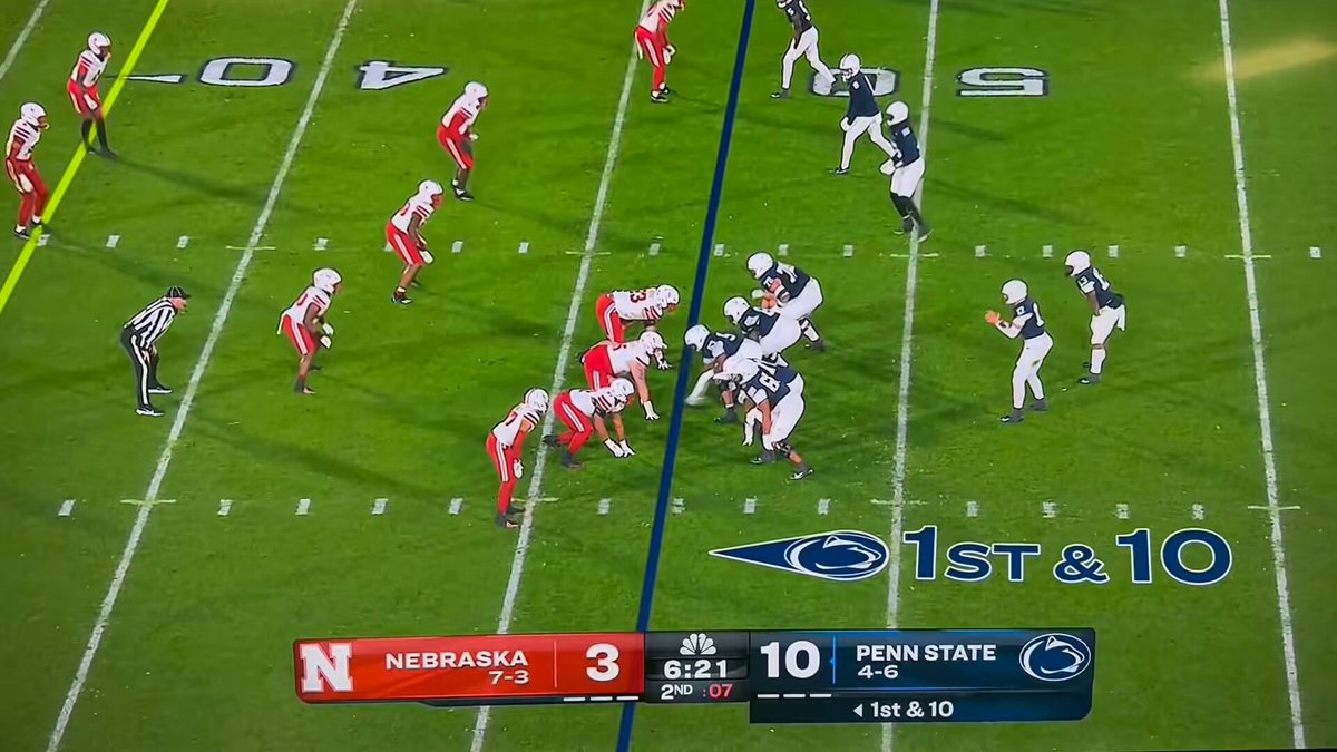 Grunkemeyer slinging the dadgum ball around the field