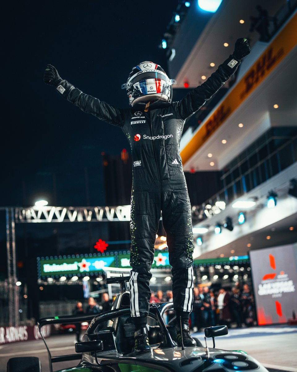 Putting the P1 in P1N 🏆