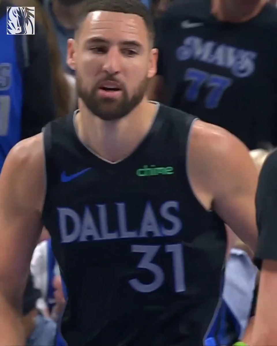 B Will 🤝 Klay