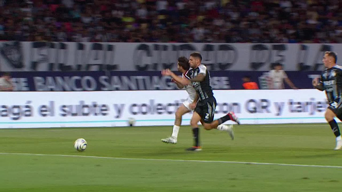 LA FALTA QUE NO COBRÓ NAZARENO ARASA PARA SAN LORENZO TRAS LA EXPULSIÓN A ROMAÑA, INSÓLITO. 🇦🇷⚠️