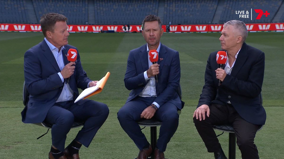 "If these whispers I'm hearing about Hazlewood are right ... we might not see him again in this series." - Pete Lalor #Ashes