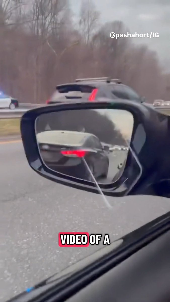 Cory Thomas Burkhardt, 37, of Idlewylde, Maryland, was arrested after the incident. Three children were in the car during the chase, and a 2-year-old was held as a hostage, police said. lianna golden READ MORE: