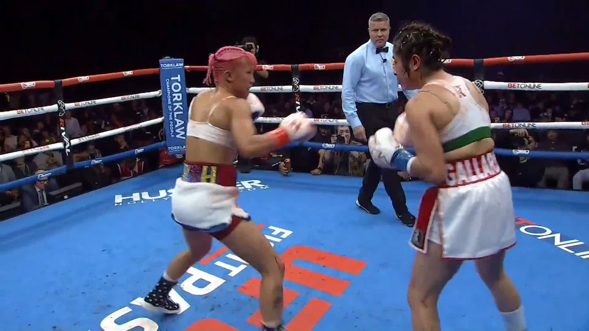 晝田瑞希選手 判定勝利！ よっしゃー！
