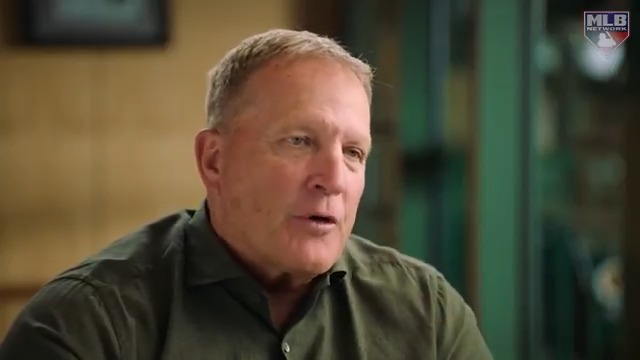 When Pat Murphy sarcastically told Sal Frelick he needs to start applying for grad school to get an MBA because he's, “5' 9", 170 lbs.” and “won't be in the league very long”. The back-to-back NL Manager of the Year has a mindset like no other 🤣