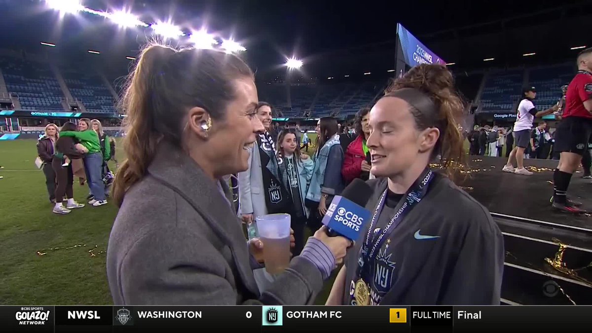 “DOES ANYONE KNOW WHERE ROSE LAVELLE IS!?” 🗣️ Spoiler alert, Kelley O'Hara finds Rose 🤣