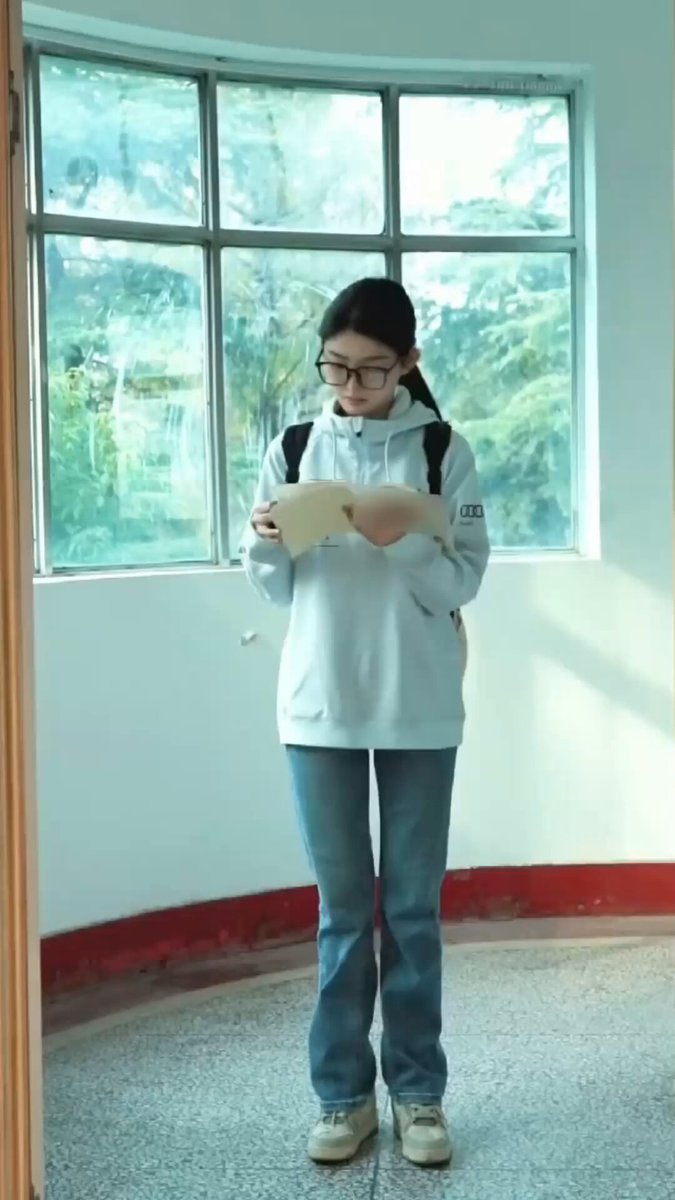 The PLA does not discriminate. You are a bright nerdy girl with glasses? We have the perfect position for you.