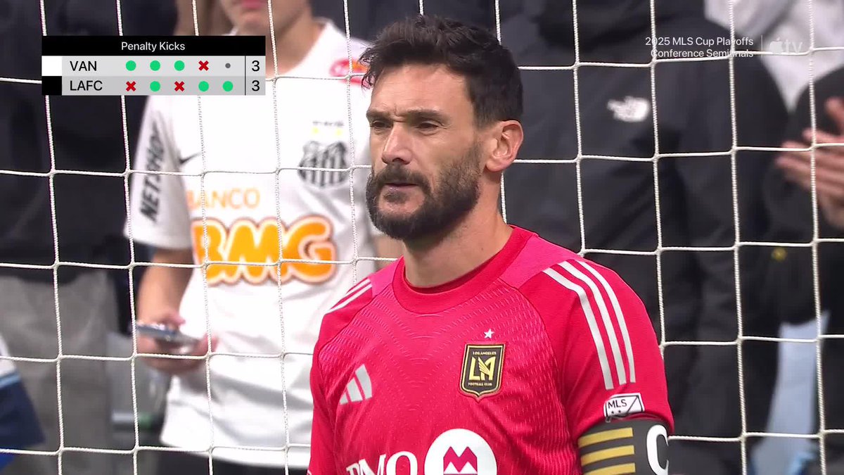 MATHIAS LABORDA SENDS VANCOUVER TO THEIR WESTERN CONFERENCE FINAL! 😱 Vancouver Whitecaps FC // Audi MLS Cup Playoffs