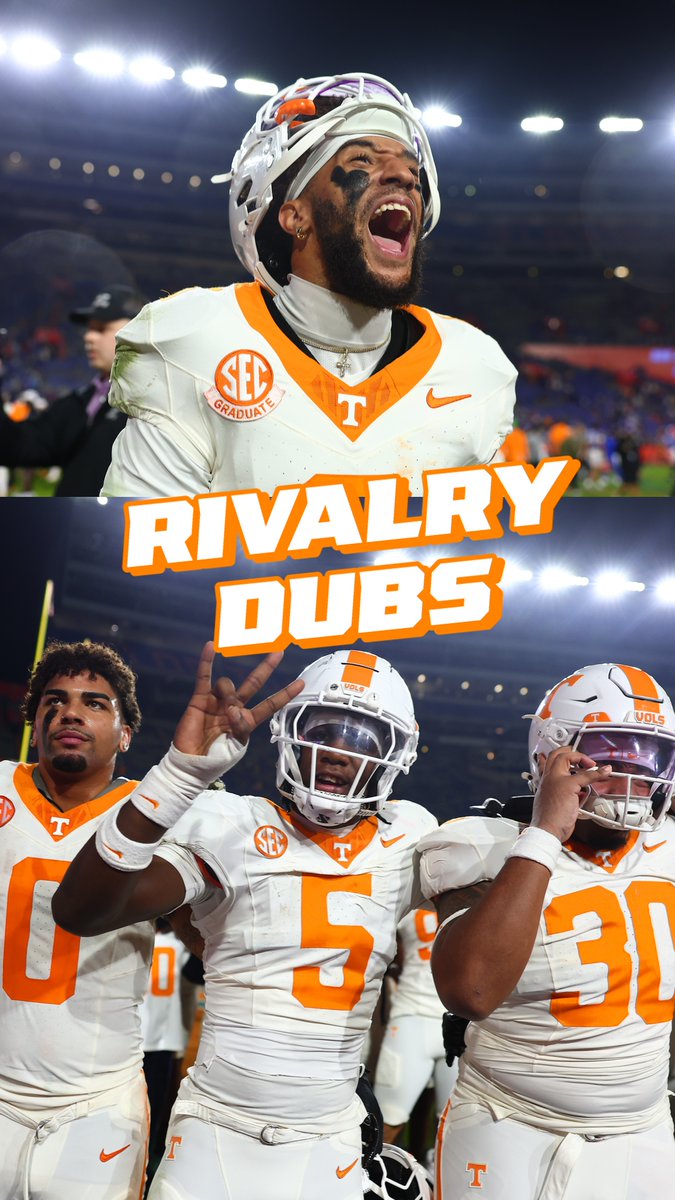 rivalry dubs just hit different