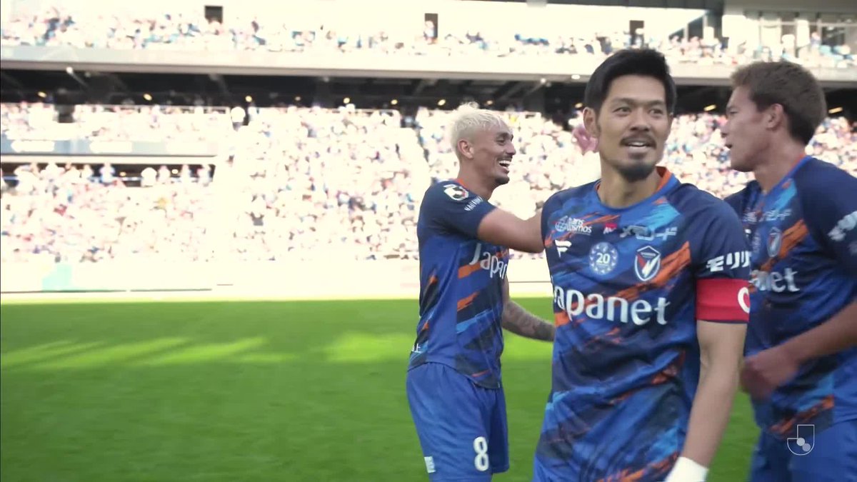 天王山を制したV・ファーレン長崎が首位浮上‼️ V・ファーレン長崎【公式】 #Jリーグ
