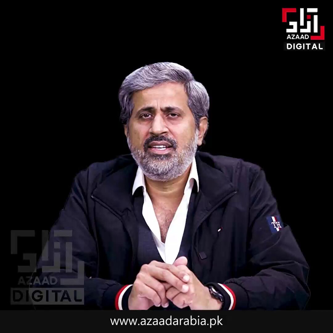 "مجھے رپورٹ ملی ہے کہ مودی اتحاد کو بہار الیکشن جتوانے کےلئے بھارتی ایجنسی’’را‘‘ نے PTI کو کروڑوں روپے کی فنڈنگ کی۔ اس مہم میں علیمہ باجی سے لے کر PTI کے لیڈرز اور عمران ریاض خان سمیت یوٹیوبرز نے بھی حصہ لیا" - فیاض الحسن چوہان بس اسی کی کسر تھی۔ 😂😂🤣