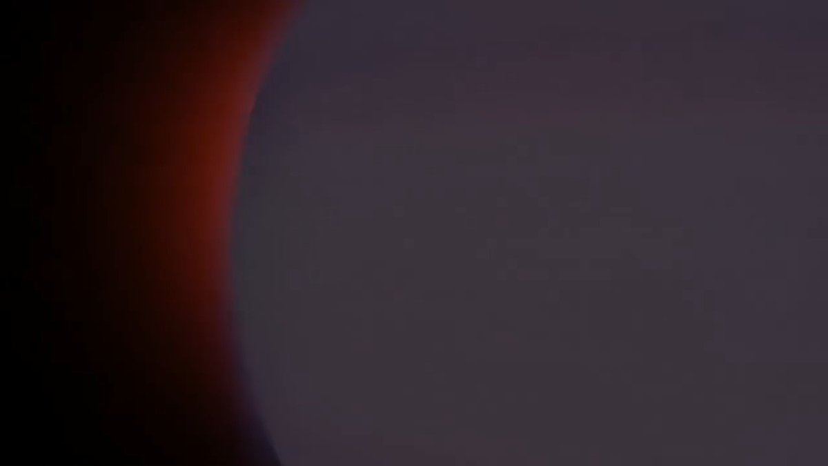 Do you know what an exoplanet is? 2019 physics laureates Michel Mayor and Didier Queloz have explored our home galaxy, the Milky Way, looking for unknown worlds. In 1995, they made the very first discovery of a planet outside our solar system, an exoplanet, orbiting a solar-type star called 51 Pegasi. They reported their discovery in a Nature article, published in November 1995. This discovery started a revolution in astronomy and over 4,000 exoplanets have since been found in the Milky Way. See the original article: Video animation: Animation of a exoplanet. The exoplanet HD 189733b lies so near its star that it completes an orbit every 2.2 days. In late 2011, NASA's Hubble Space Telescope found that the planet's upper atmosphere was streaming away at speeds exceeding 300,000 mph. Just before the Hubble observation, NASA's Swift detected the star blasting out a strong X-ray flare, one powerful enough to blow away part of the planet's atmosphere. Credit: NASA/Goddard Space Flight Center/Conceptual Image Lab