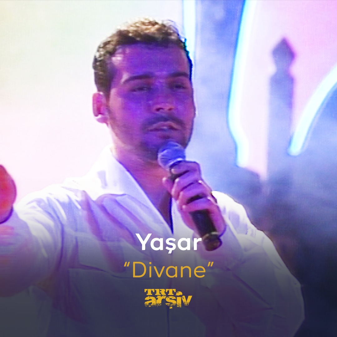 Seneye 30. Yaşını kutlayacak Yaşar ı bizimle tanıştıran Geçen yüzyılda yapılmış En güzel aşk şarkılarından biri❤️
