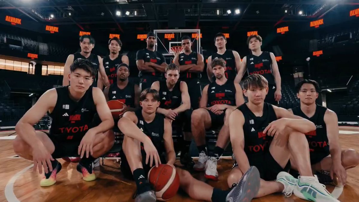 12月はホームゲームが4試合！ ぜひアリーナでチームへの後押しをお願いします🔥 🏀りそなグループ B.LEAGUE 12/10(水)🆚横浜BC 12/20(土),21(日)🆚北海道 📍TOYOTA ARENA TOKYO 🌏️EASL 12/17(水)🆚昌原LG（韓国） 📍アリーナ立川立飛 🎫チケット購入はこちら👇