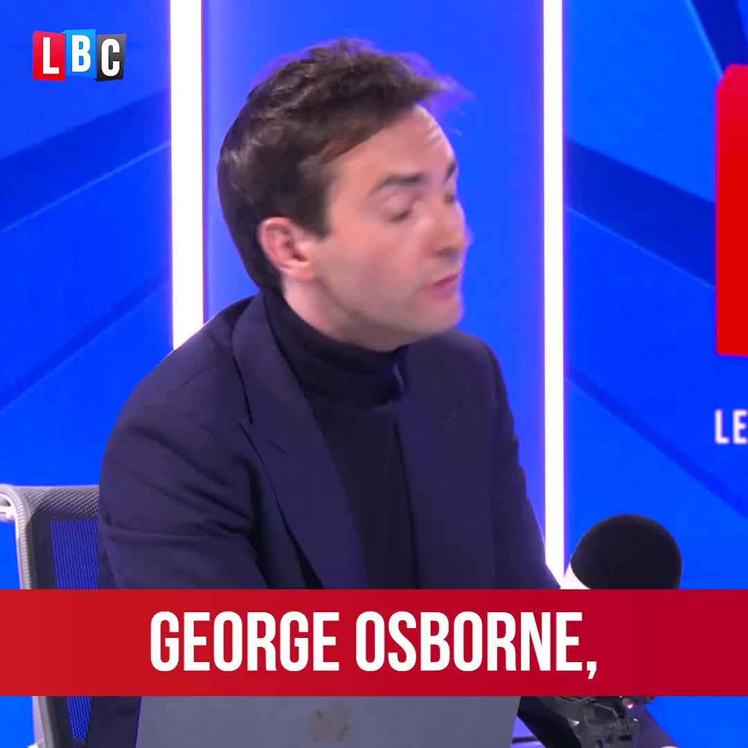 ‘George Osborne has taken resources away from the poorest children in the country.’ @Lewis_Goodall wants to know if Tory MP Sir Mel Stride is ‘uncomfortable’ with the legacy of the two-child benefit cap.