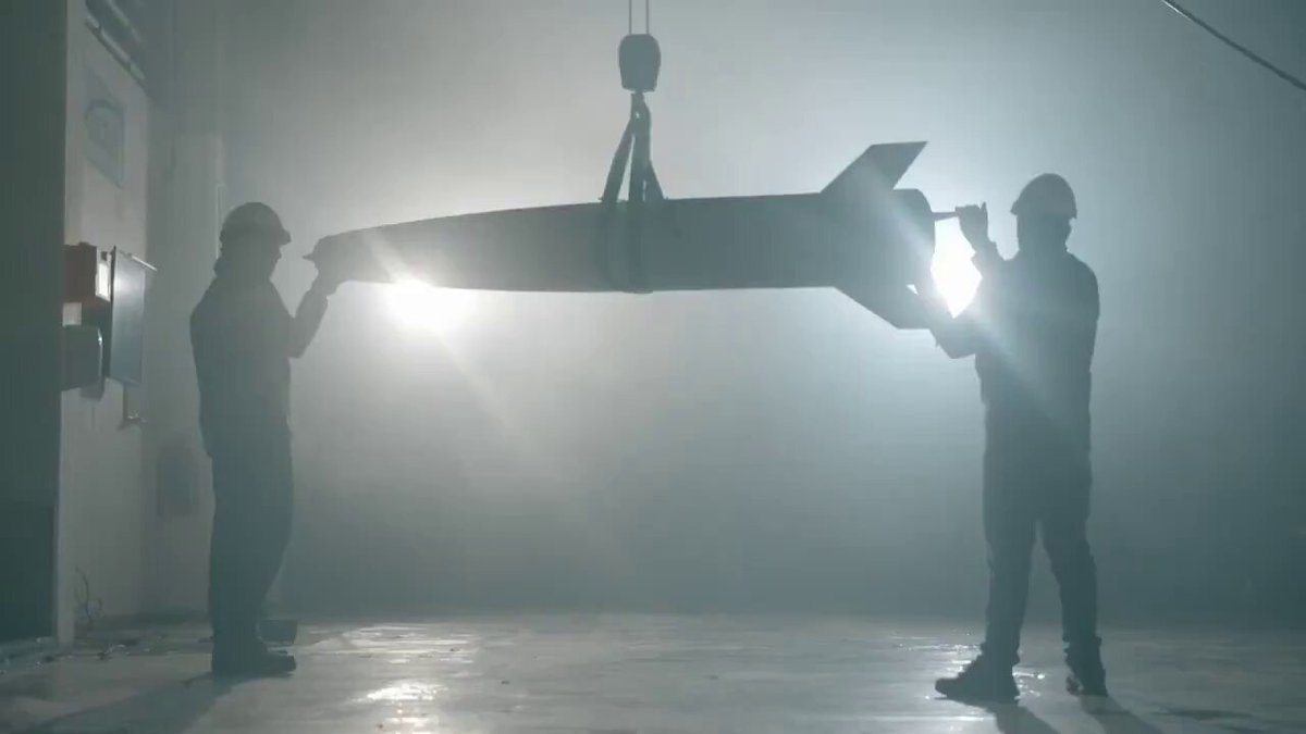 🇹🇷 Turquie: Test réussi pour le système de propulsion à statoréacteur développé par l’entreprise turque DeltaV. Il s’agit d’une avancée technologique majeure pour les missiles anti navires, ainsi que pour les missiles balistiques et de croisière supersoniques ou hypersoniques.
