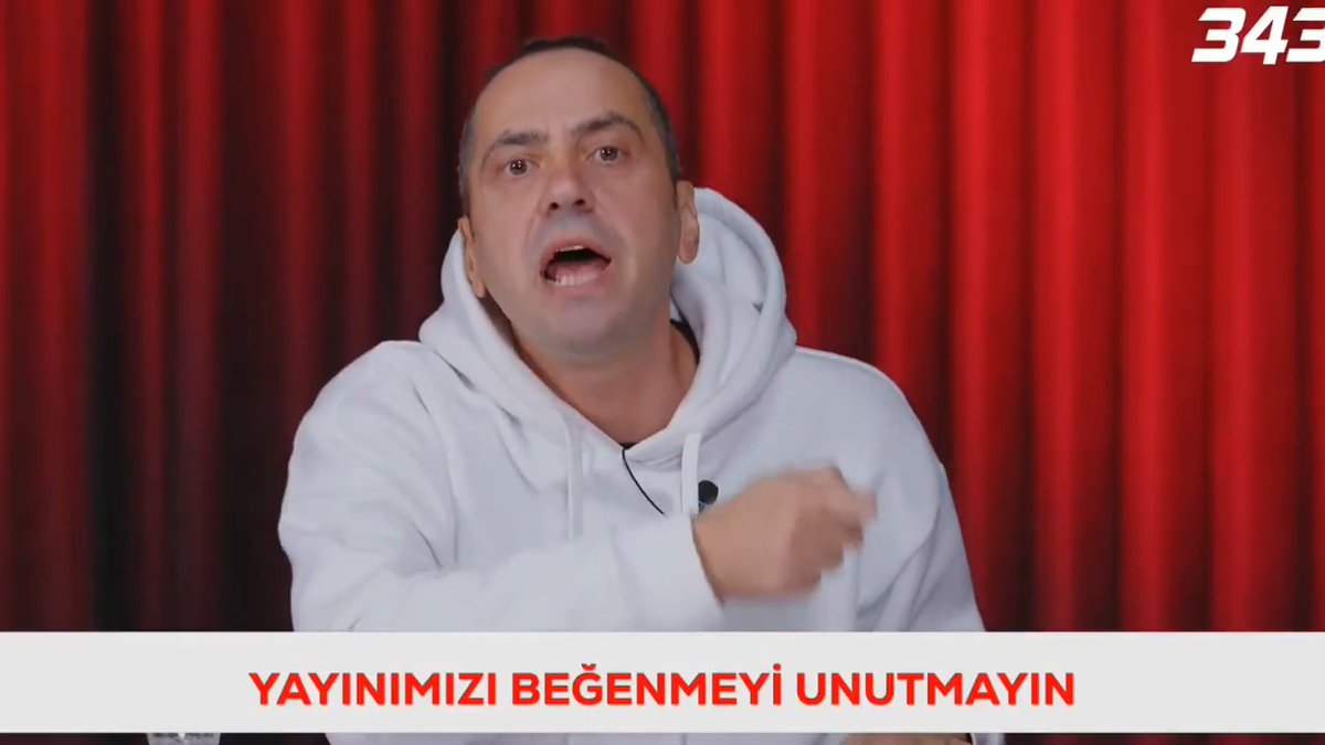 Haluk Yürekli: "Gençlerbirliği maçında Galatasaray'ın sahasında Galatasaray'a bu muameleyi çeken hakemlerin, haftaya Kadıköy'de ne yapacağını Allah bilir. Galatasaray başkan ve yönetimine sesleniyorum buradan; ne yapın edin, o derbiye yabancı hakem getirin!"