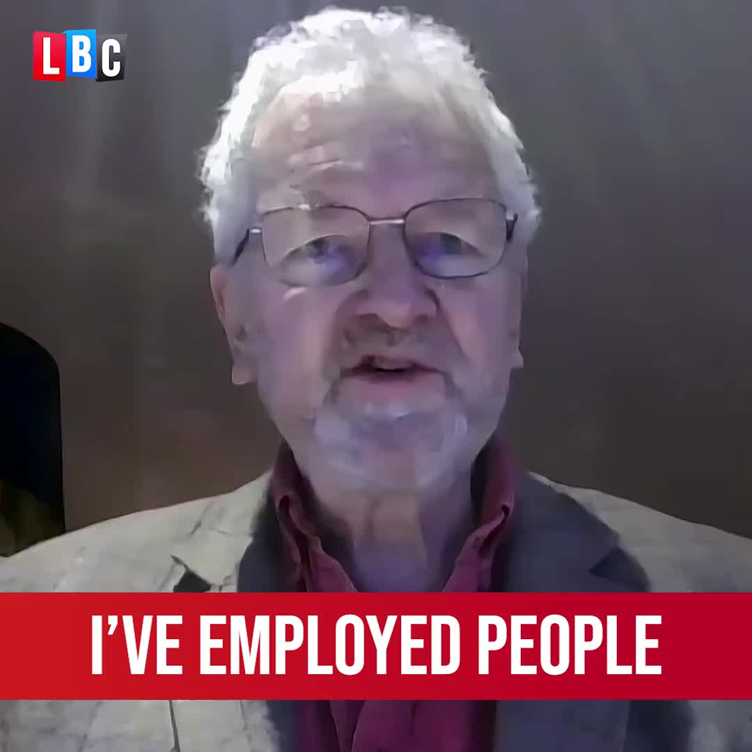 ‘Do you think it might stick in the craw to hear a hereditary peer complain about extra employment rights?’ @Lewis_Goodall challenges the Conservatives’ Lord Lucas for trying to change the government’s Employment Rights Bill.