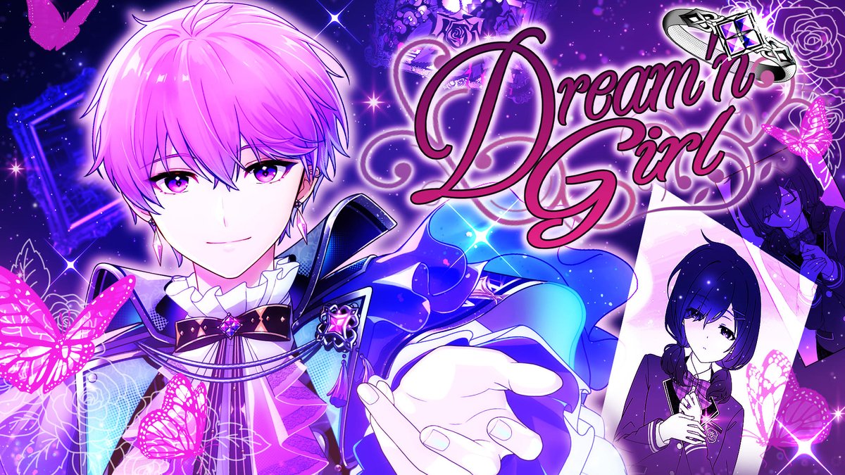 ãMVãDream'n Girl / ãªããã40mPæžãäžããã ãæ°ã«å
¥ãã®çµµæ¬ã®çµæ«ã¿ãããªæªæ¥ã¯ãããªãã ãã ãå ±ãããªãæã§ãããã ã ããçåæ§ãã©ããè¿ãã«ããŠãã ããã ãŸãç®èŠãŸãæèšãå€ãåã«ã ð²Full Ver