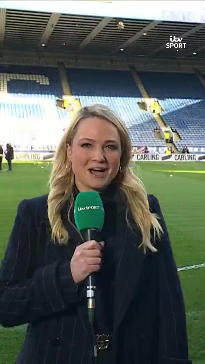 "We'll be trying to get it to one preferred bidder" 🗣️ "By the 5th of December, hopefully we can announce who that is" 👀 Kris Wigfield on what's next for Sheffield Wednesday after administration 🤔