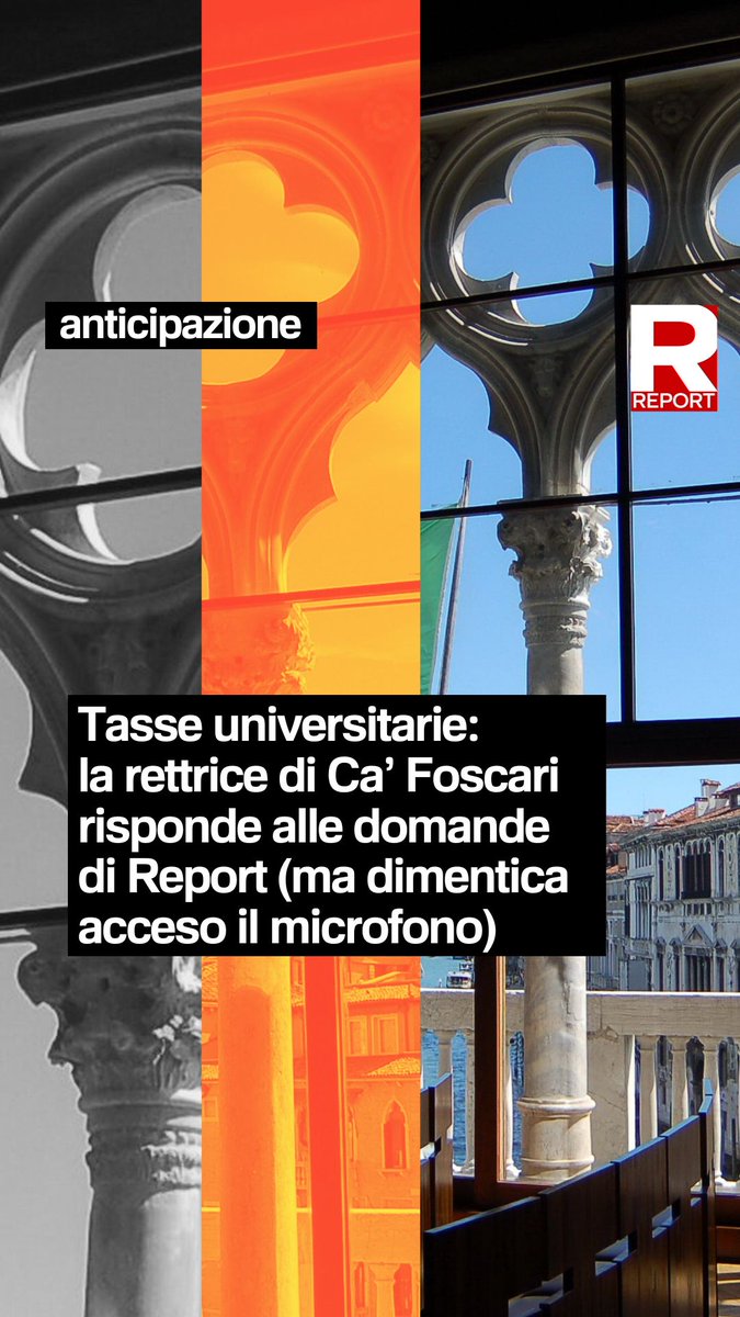 Gli universitari minacciano ricorsi per aver pagato tasse troppo alte e che superano il limite di legge del 20%. Il paradosso è che gli atenei che sostengono di rispettarlo in realtà fanno calcoli diversi sui contributi incassati. Ne parliamo questa sera su #Rai3