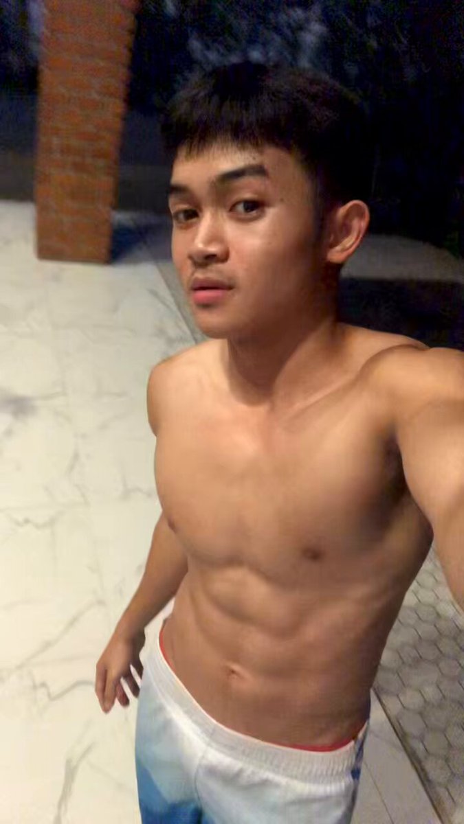 ออกแค่20นาทีก็หุ่นดีได้นะค้าบ🥰❤️ #เด็ก17