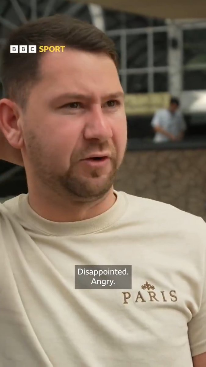 A long way to travel - and a lot of money to spend - for just two days of Test cricket. Dan Roan spoke to England fans in Perth on the morning after the first Test defeat.