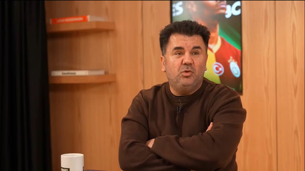 Orhan Uluca: "Yedek oyuncuların ortaya çıkması gerekirdi. Daimi yedek, sürekli yedek iki oyuncu, nedendir bilinmez, Kaan ve Berkan en ihtiyaç olan noktada tak diye sakatlandı. Kaan Ayhan fit olsaydı, Gabriel Sara yerine oynardı. Sara'nın bugünkü formuyla."