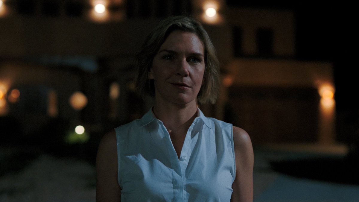 Word is spreading, Carol. #Pluribus — Now Streaming