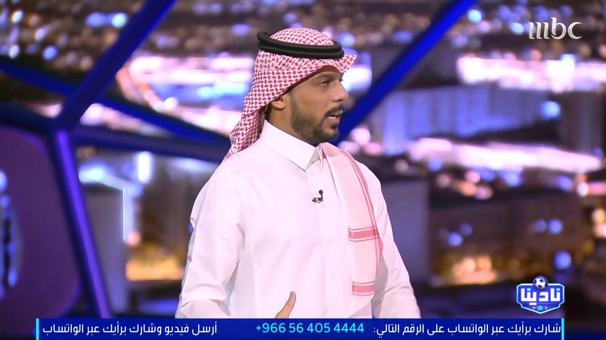 🔴 زيد (الفشل) زيد (١/٦) و (٢/٥)‼️ الحكم الدولي السابق فهد المرداسي، يقول بصوت عال: لانريد مشاهدة هذين الحكمين في دورينا، إنهم (يتعالون على دورينا)!! ويؤكد المرداسي محلل (نادينا)، أن الحكم الروماني (هوراتيو فيسنيك) أخطأ في بلنتي الفتح وكذلك بلنتي الهلال في مباراة الأمس!! يوافقه بعدم صحة (الجزائيتين) نواف شكر الله (برنامج في ال 90)، وجمال الغندور (برنامج المنتصف)، وكذلك سمير عثمان (أكشن مع وليد). بينما يرى محمد فودة (أكشن) أن جزائية الفتح (غير صحيحة) ويؤكد صحة جزائية الهلال! ويخالفه تماما عبدالله القحطاني (دورينا غير) بأن جزائية الفتح صحيحة، وجزائية الهلال غير صحيحة، وهو نفس رأي عصام عبدالفتاح (في المرمى) بصحة جزائية الفتح، وعدم صحة جزائية الهلال. 🔴الخلاصة: الفودة فقط يرى صحة جزائية الهلال، والستة الأخرين (غير صحيحة)!! أما جزائية الفتح فخمسة يرونها (غير صحيحة) وإثنان يرونها صحيحة!! هؤلاء السبعة (خبراء البرامج الفضائية) الذين دائما أستشهد بهم، اختلفوا أيضا حول طرد ناصر الدوسري بين مؤيد ومعارض!! وبالإجماع كتحليل، طاقم تحكيم سيء ويسيء لدورينا ، مثل الطاقم السداسي (الإسباني) في مباراة الأهلي والقادسية بمبلغ 450 ألف ريال من خزينة الأهلي. وكذلك الهلال خسر 375 ألف ريال دفعها في الخماسي (الروماني)!! 🔴أندية الهلال والأهلي والقادسية تخسر الملايين لجلب حكام أجانب بإدارة سلبية ومنهجية ضعيفة من لجنة الحكام. #دوري_روشن_السعودي_للمحترفين الاتحاد السعودي لكرة القدم دوري روشن السعودي
