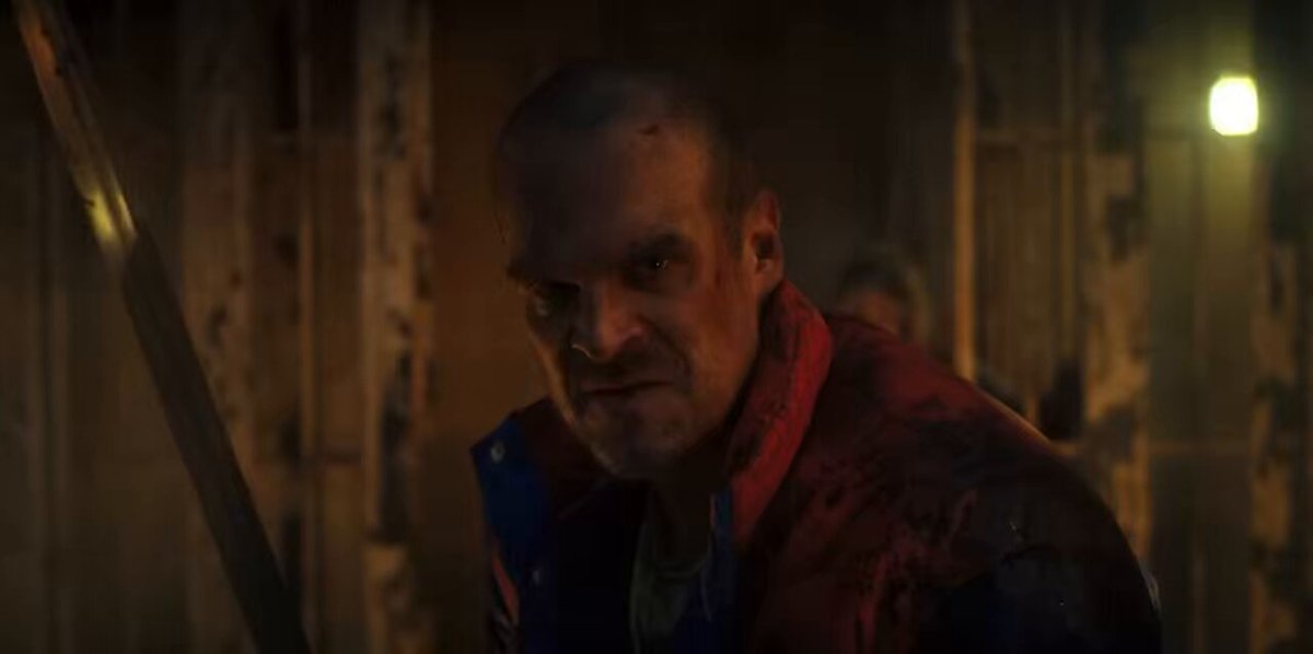 the stranger things theme x running up that hill remix in season 4 changed my life FOREVER nothing has or will ever make me feel the way i felt watching this for the first time