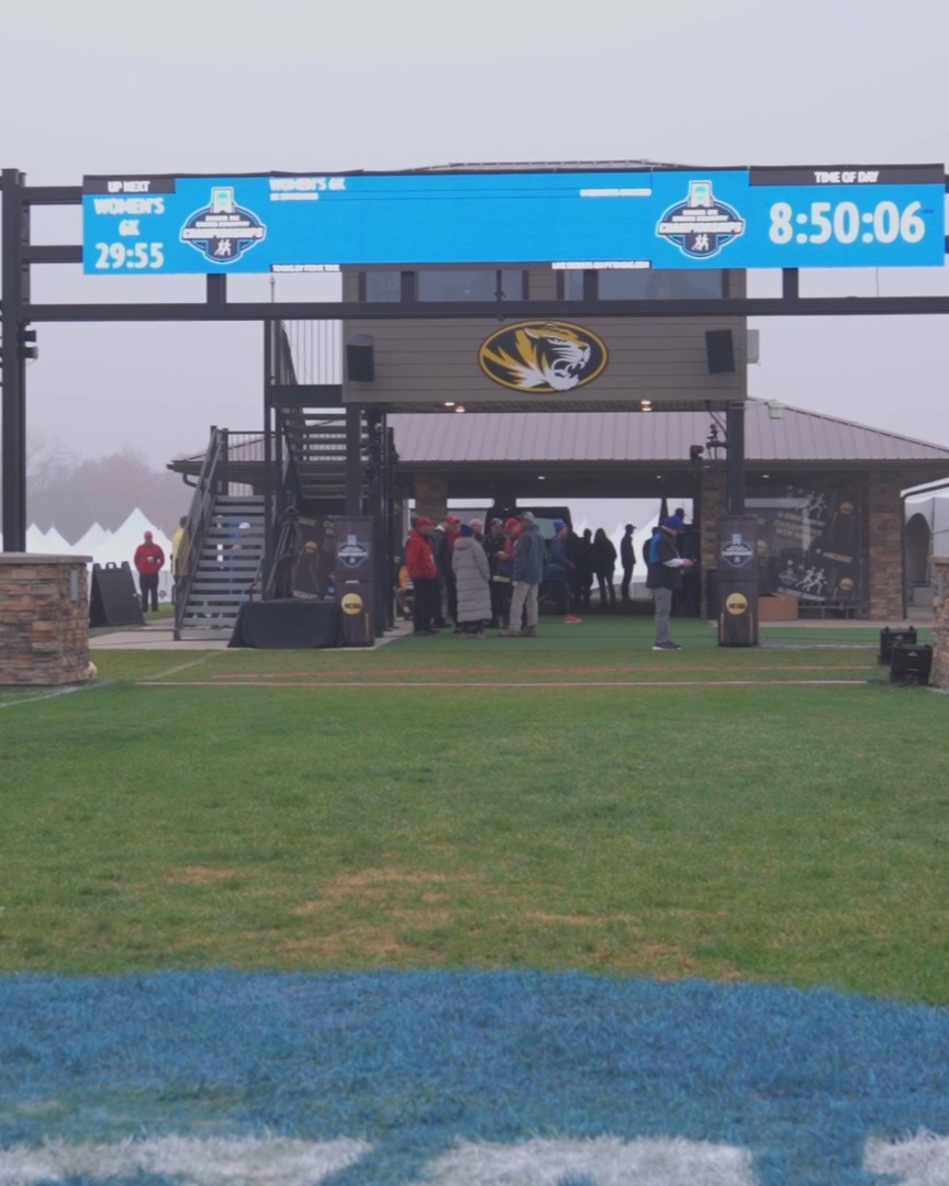 That’s a wrap for the 2025 DI Cross Country National Championship. #NCAAXC