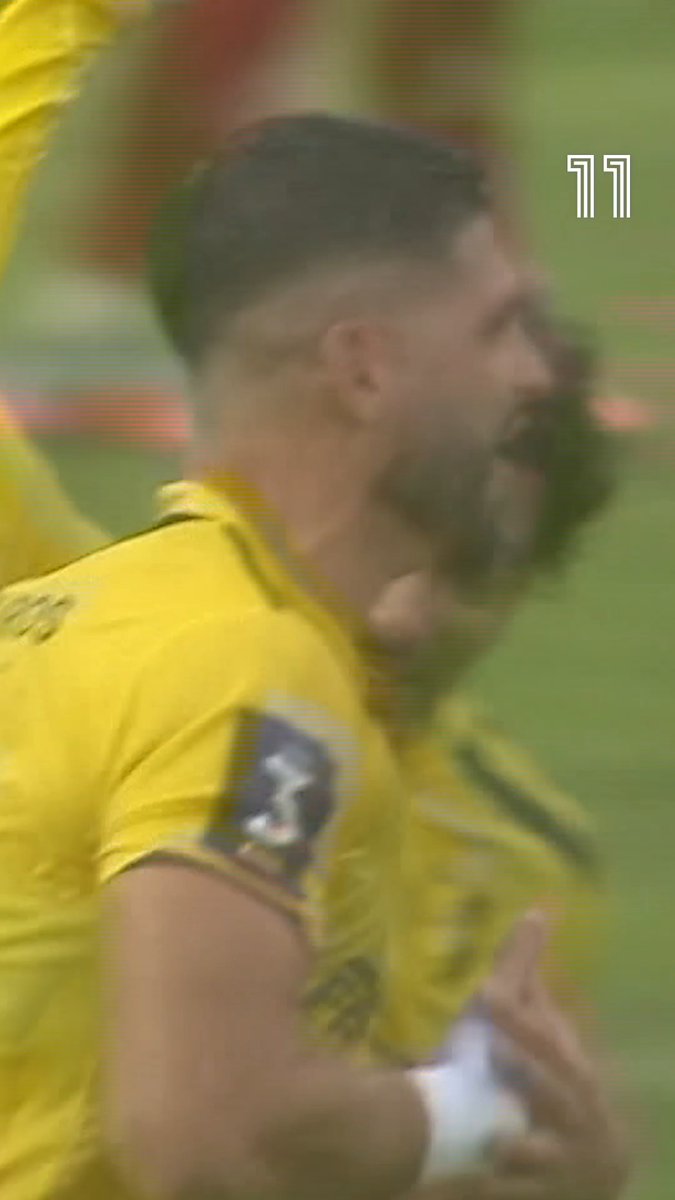 Fafe é tomba-gigantes! Já tinham eliminado o Moreirense e agora eliminaram o Arouca nos descontos.