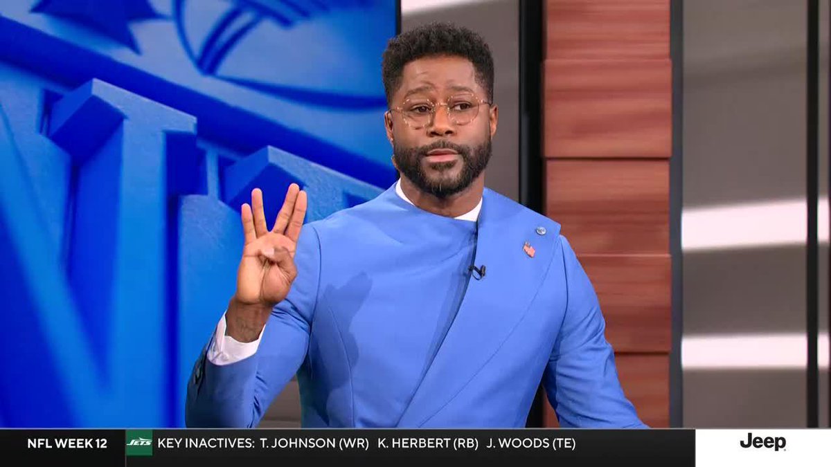 "You gotta live long and prosper brother"