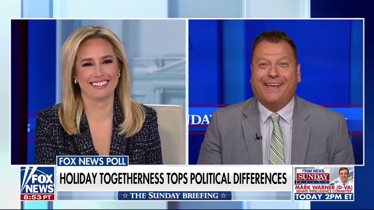 Fox News Saturday Night Host Jimmy Failla gives advice on how to handle politics at thanksgiving this year. Jimmy Failla Jacqui Heinrich