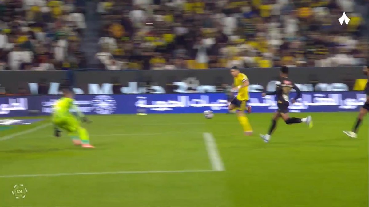 Ronaldo missed this ?? 😭😭