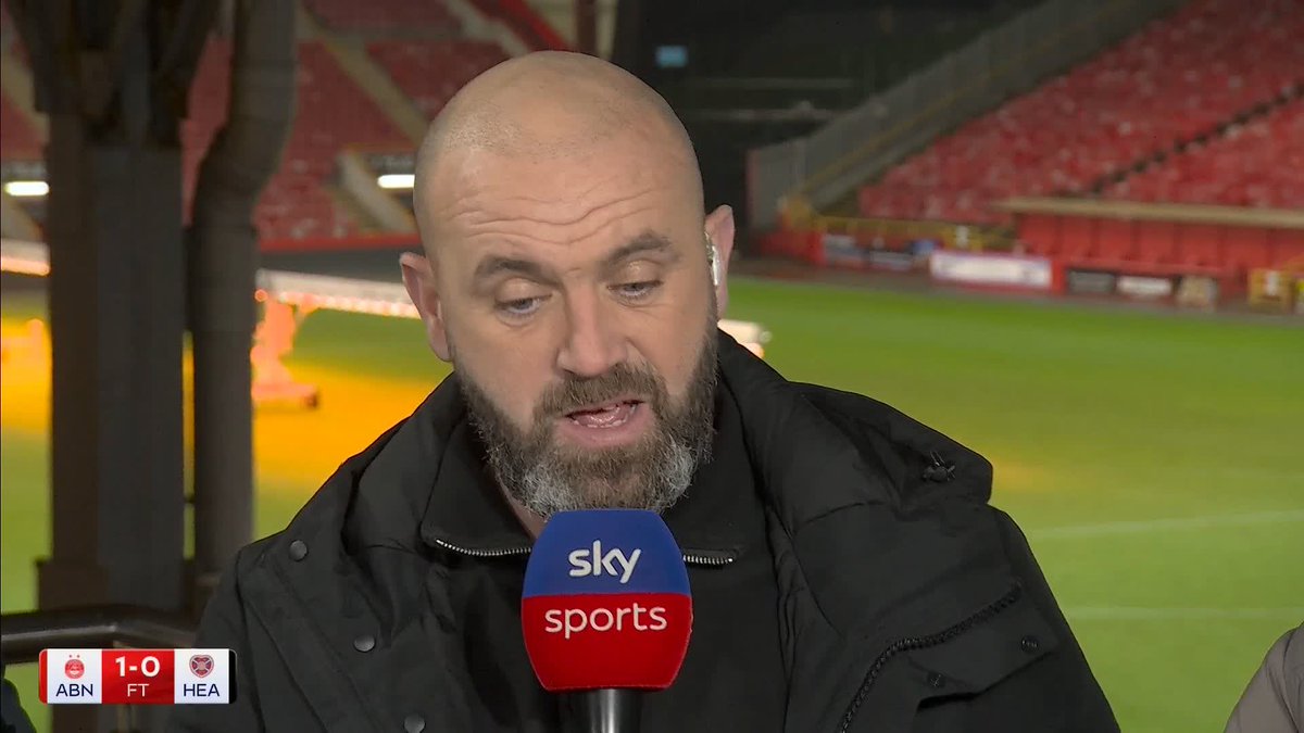 🔵 “Terrible performance once again” 🟡 “Penalty all day long…” Analysis of Rangers’ 2-1 win over Livingston ⤵️