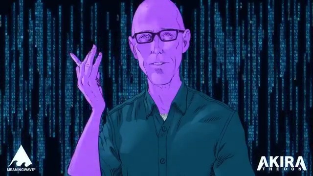 The Interface For Reality IT FEELS LIKE IT WORKS… With Scott Adams