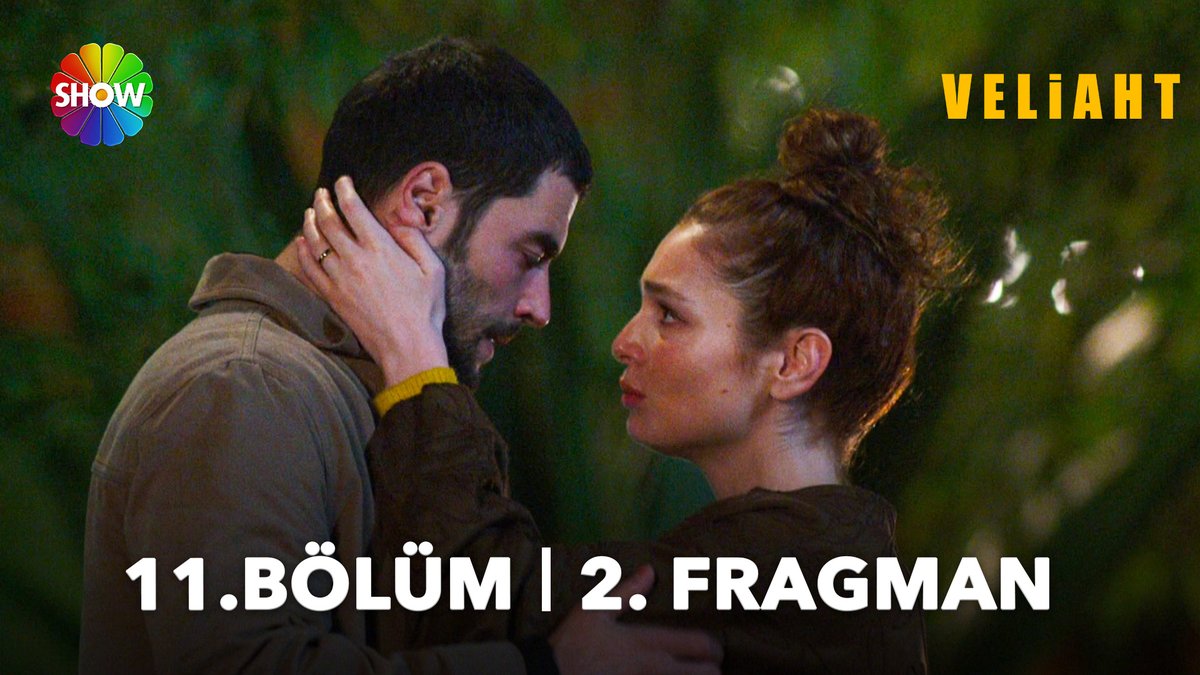 #Veliaht 11. Bölüm 2. Fragmanı: