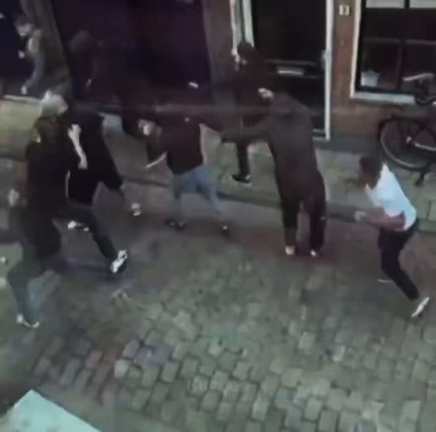 Haftaya derbi sonrası taym