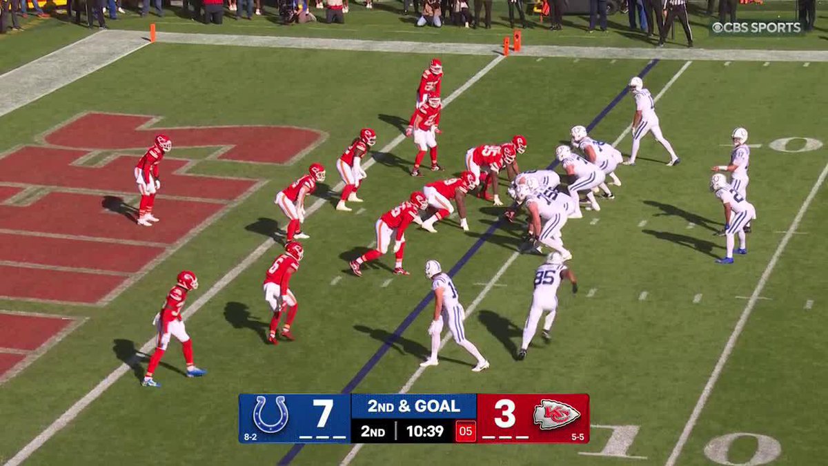 What a THROW What a CATCH DREW OGLETREE TD