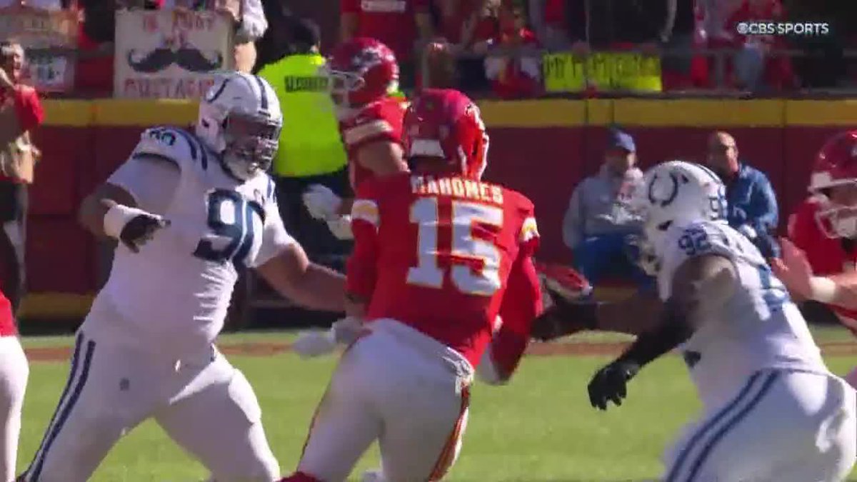 "These are difficult plays." - Gene Steratore